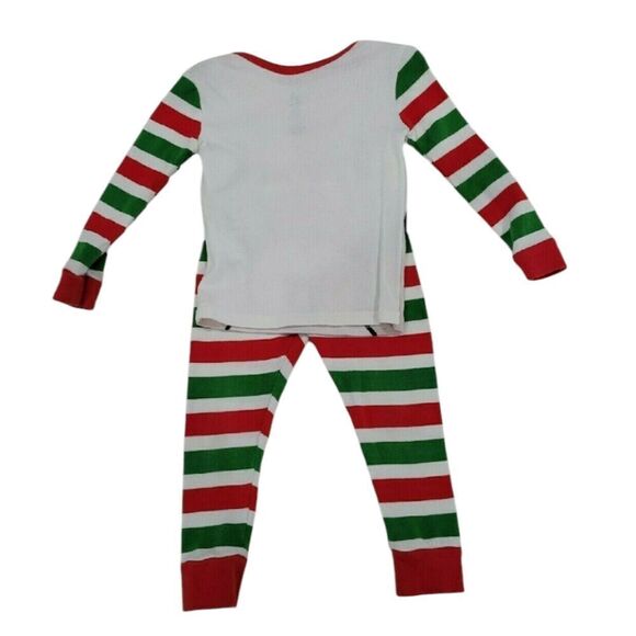 Disney Mickey pajama set - Picture 2 of 3